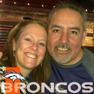 Meet your Posher, Jodi